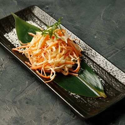 Коул Слоу в Umami Ramen Club по цене 154 ₽