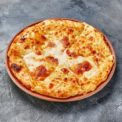 Мини-хачапури по-мегрельскив Менуа по цене 370 ₽