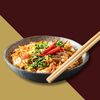 Wok фунчоза с говядиной (халяльная) в Шаурмист по цене 610