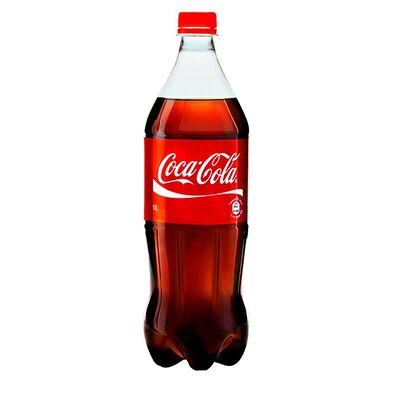 Coca-Cola в Чайхана Кочевники 24 по цене 385 ₽