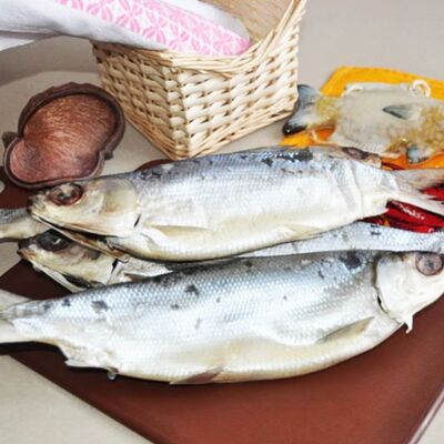 Молочная в Раки&Пиво по цене 1500 ₽