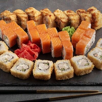 Квадро в Art Food по цене 1390 ₽