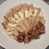 Мясная тарелкав Мёд и Масло по цене 1247