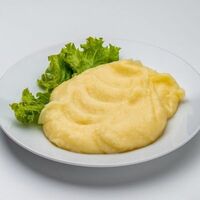 Картофельное пюре в Com Viet