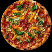 ПиццаФлоу в PizzaFlow