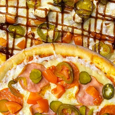 Острое комбо в Yummy Sushi по цене 1530 ₽