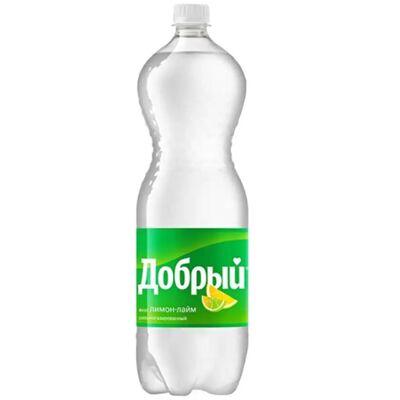 Добрый Лимон-лайм в Sea Zone по цене 290 ₽