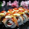 Королевский в Fin sushi по цене 330