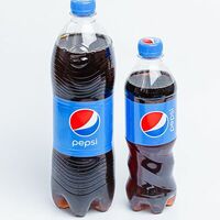 Pepsi в Qaganat