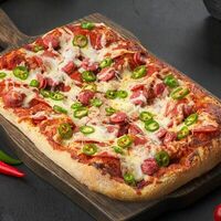 Пицца Дьябло в Derpizza