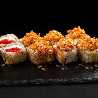 Бангкок в Мистер суши по цене 785 ₽