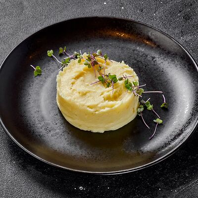 Пюре из картофеля в Британника Север по цене 190 ₽