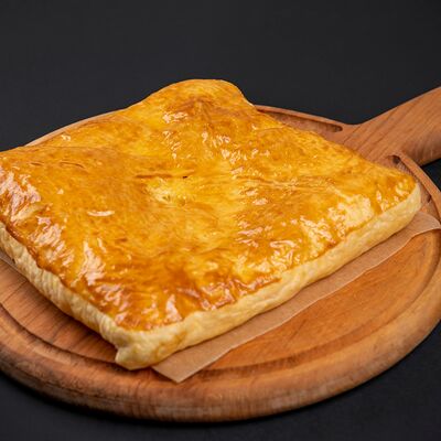 Хачапури Пеновани из слоеного теста в Шоти по цене 390