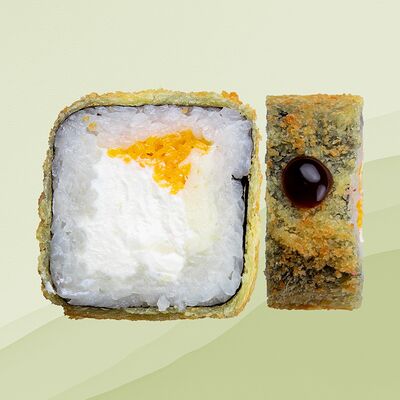 Чиз темпура в Ёлы Роллы по цене 470 ₽