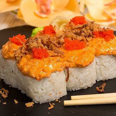 Филадельфия Хот Маки в Луиджи & Тосё по цене 499