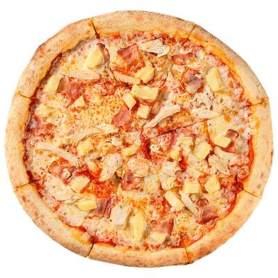 Гавайская в Все свои по цене 680 ₽