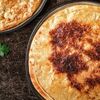 Хачапури по-имеретинскив Мамука по цене 720