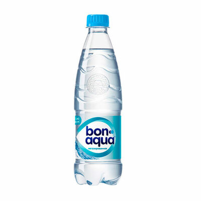 Вода BonAqua в Мангал-House по цене 80 ₽