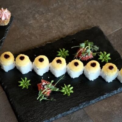 Эби мусиякув Кокороко по цене 400 ₽