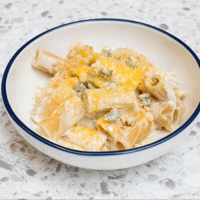 Паста 4 сыра в Cream Soda по цене 650 ₽