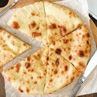 Хачапури по-имеретински в Хачапури & Кофе