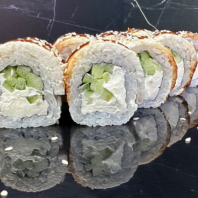 Канада в Суши Бери по цене 979 ₽