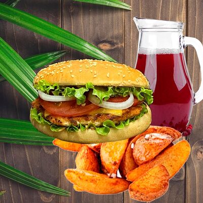 Комбо 2 в Много пиццы по цене 809 ₽