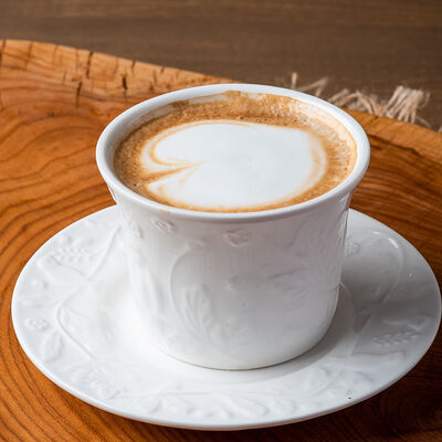 Капучино доставка в Еда Да по цене 230 ₽