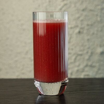 Морс ягодныйв ODA по цене 420 ₽