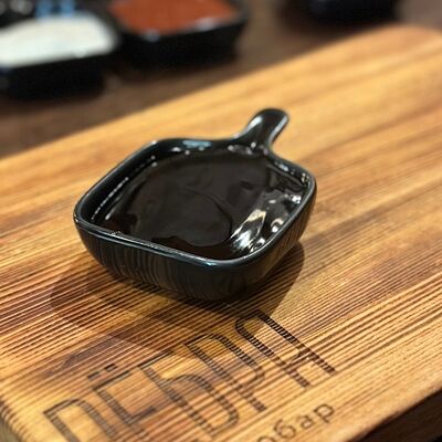 Соус гранатовый в Ребра по цене 120 ₽