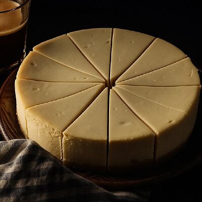 Чизкейк в Love Мясо по цене 180 ₽