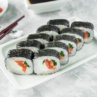 Ролл Филадельфия лайт в Суши - маркет