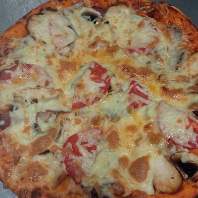 Мясное ассорти в 86 регион по цене 860 ₽