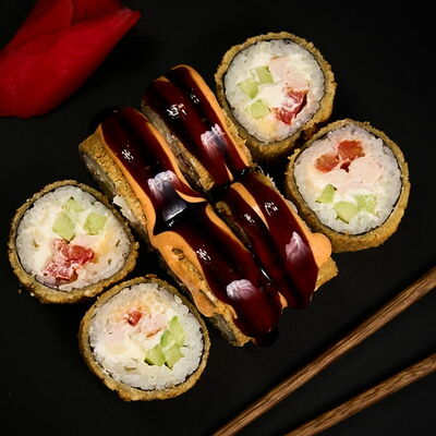 Диего в Кручу-Верчу! по цене 793 ₽