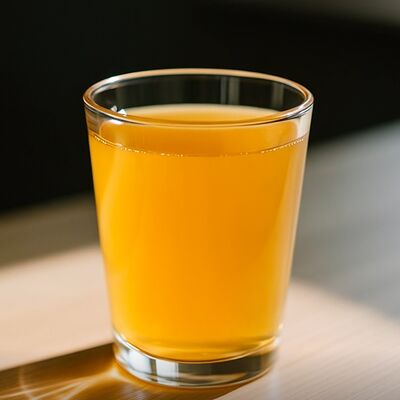 Сок Добрый апельсиновый в СВОЯ КУХНЯ по цене 180 ₽