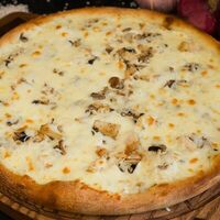 Жюльен в Pizza&Pasta