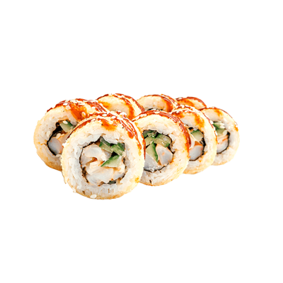 Космос темпура в Неместные по цене 560 ₽