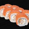 Филадельфия с хрустящей креветкойв Sushi Ways по цене 850