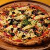 Пицца Lo Vegano веган (без глютена) в Lo vegano по цене 1320
