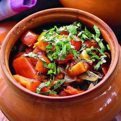 Чанахи в Мимино по цене 990 ₽