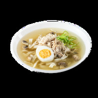 Рамен с курицей (у) в Сушифокс