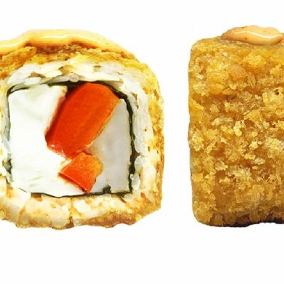 Темпурный Тайская курочка в Spb по цене 479 ₽