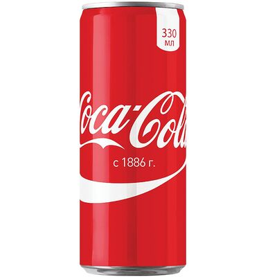 Coca-Cola в Bon Fire по цене 130 ₽