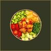 Поке с курицей в Happy Fish Premium по цене 804