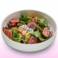 Логотип Парфе