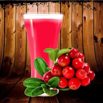 Морс клюквенный в Кэйго доставка по цене 290 ₽