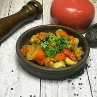 Чашушули в Шашлыки на районе