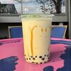 Бабл Милкшейк Сырный в Manioka bubble tea bar по цене 460