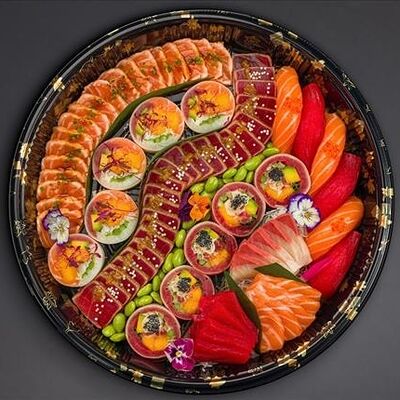 Ассорти от шефа №3 в Bluefin по цене 21560 ₽