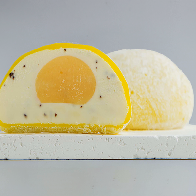 Моти Мята-Лимон-Шоколад в Gaijin по цене 390 ₽